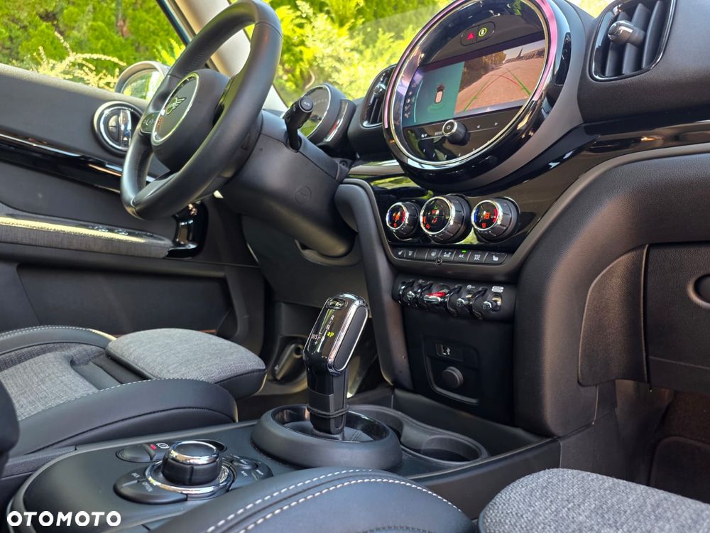 MINI Countryman - 17