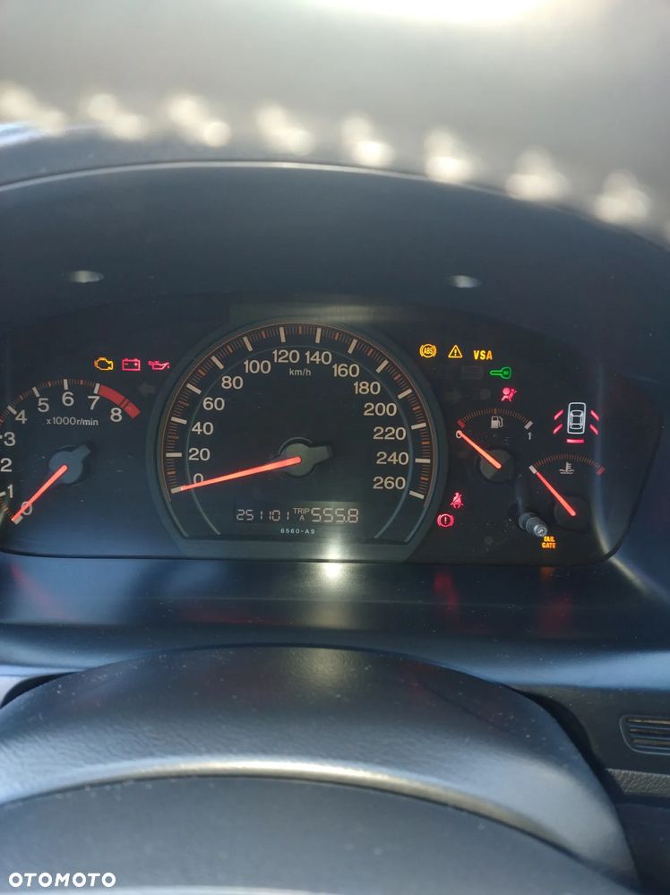 Honda Accord 2.4 Executive - 18