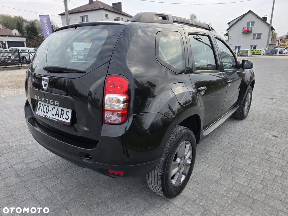 Dacia Duster - 5
