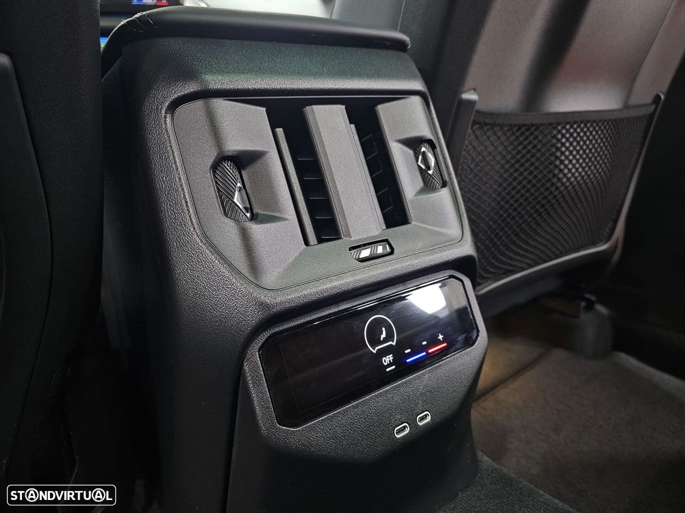 BMW X3 xDrive20d Aut. M Sport - 20