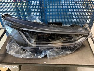 Reflektor lewy oraz prawy Ford Focus MK4 Lift - 1