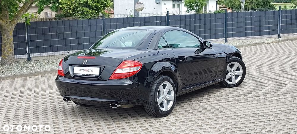 Mercedes-Benz SLK - 27