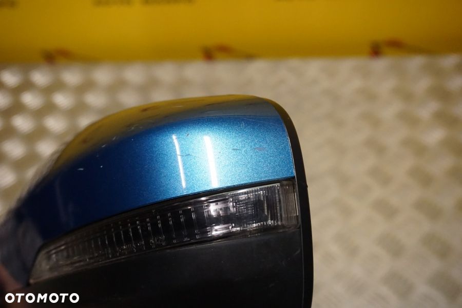 SUBARU IMPREZA 2017 2020 - 2023 Lusterko Zewnętrzne Lewe 13 PIN USA - 15