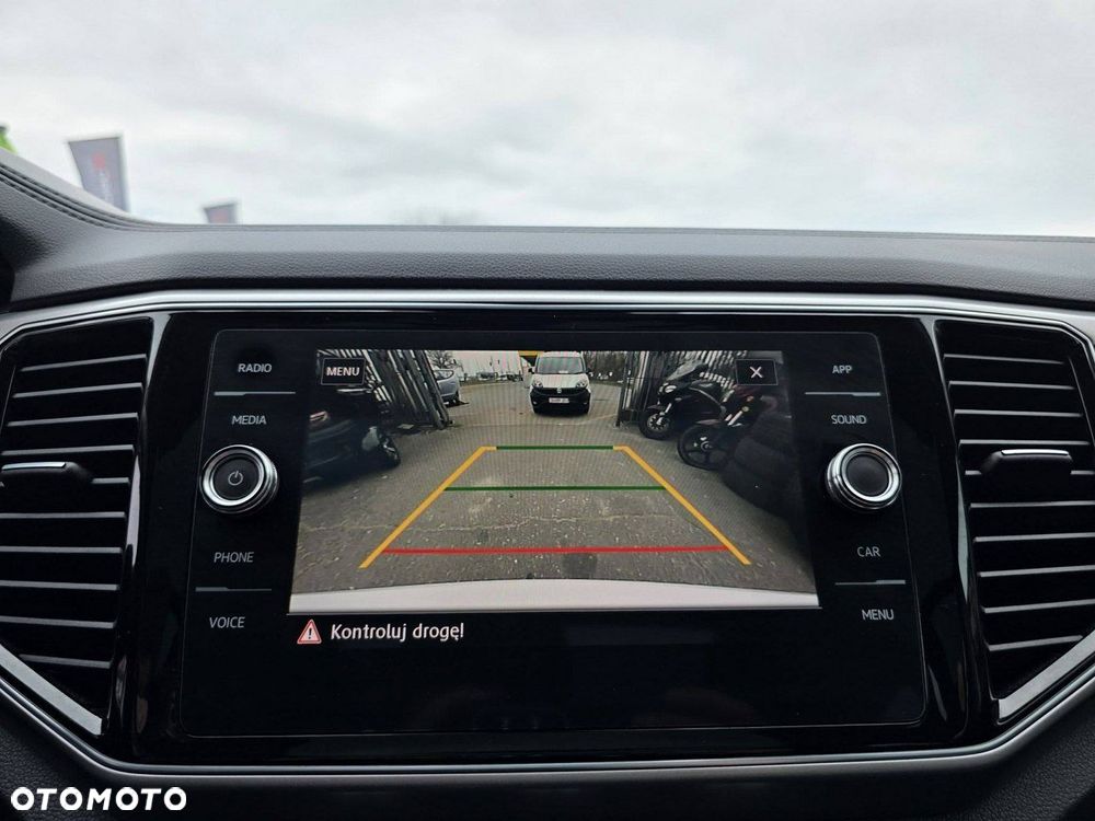 Volkswagen Atlas - 25