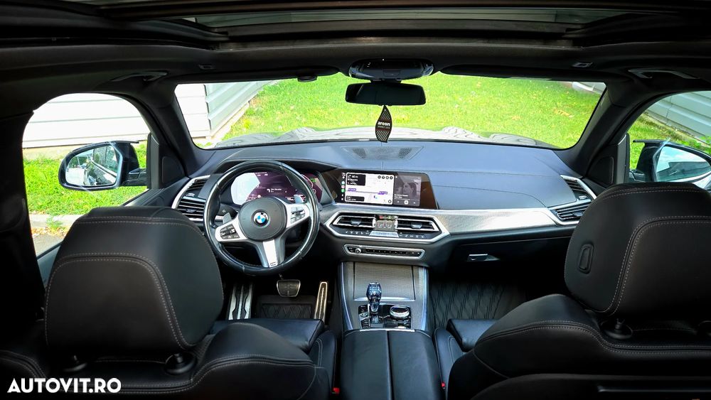 BMW X5 - 5