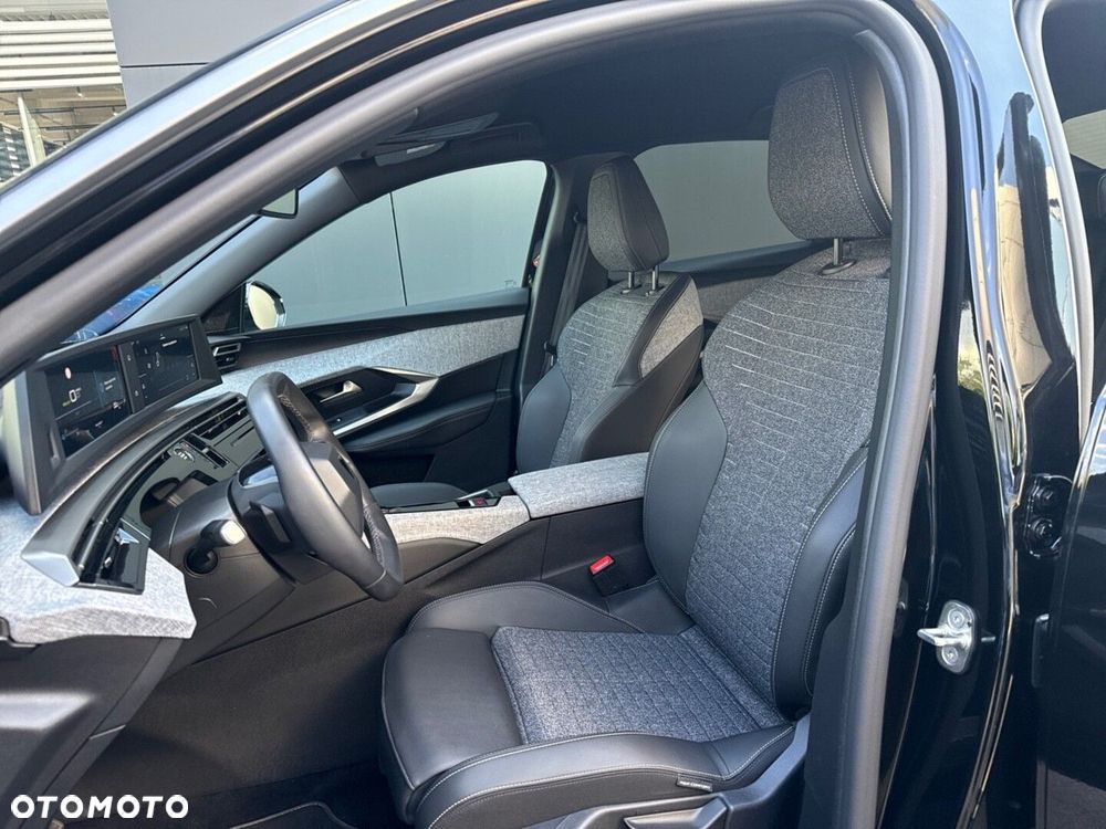 Peugeot 3008 - 9