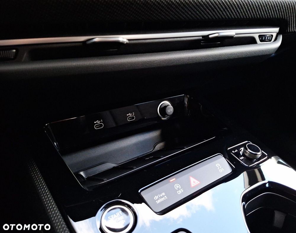 Audi A5 Avant TFSI S tronic - 15