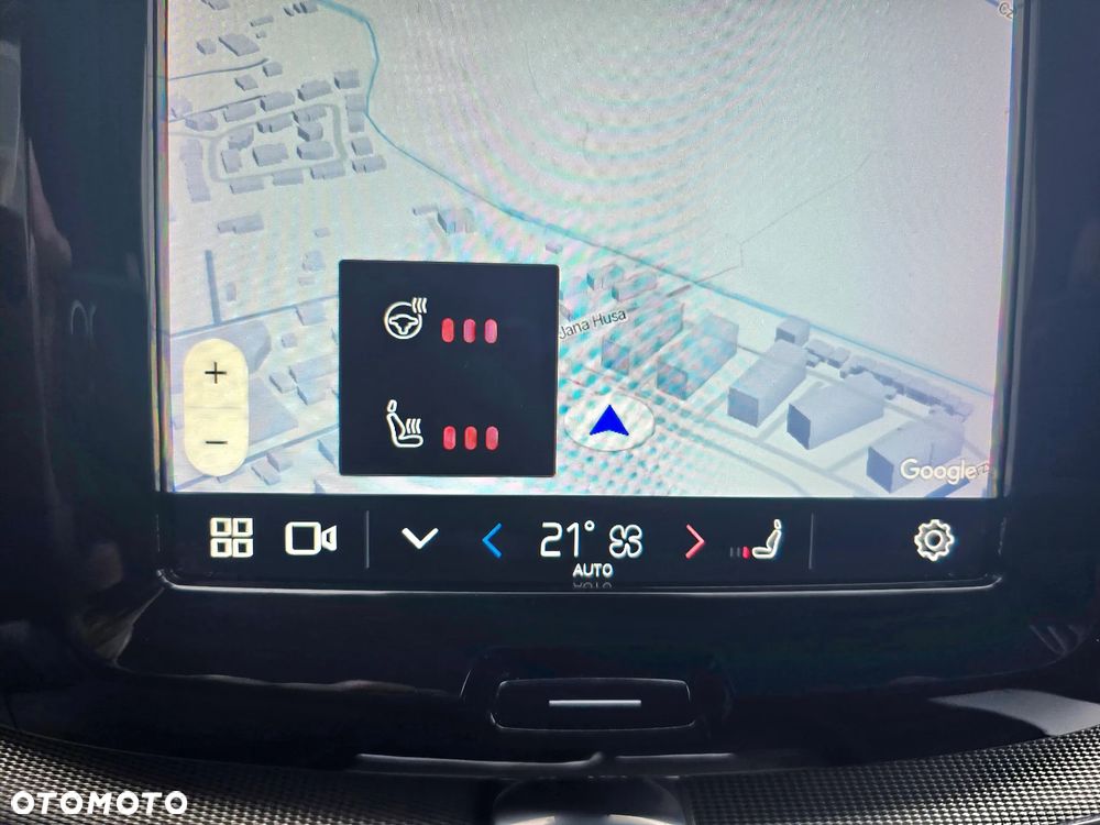 Volvo XC 60 B5 B AWD Ultimate Dark - 28