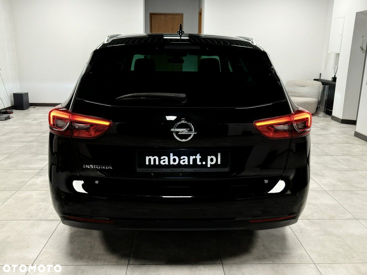 Opel Insignia Sports Tourer 2.0 Diesel Dynamic - 4