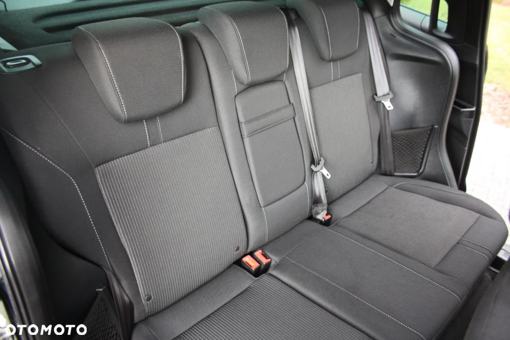 Ford B-MAX 1.0 EcoBoost Titanium - 13