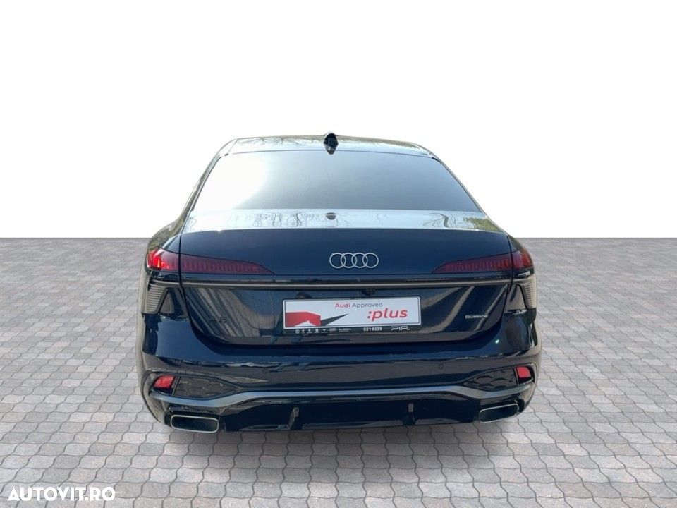Audi A6 Limuzina - 27