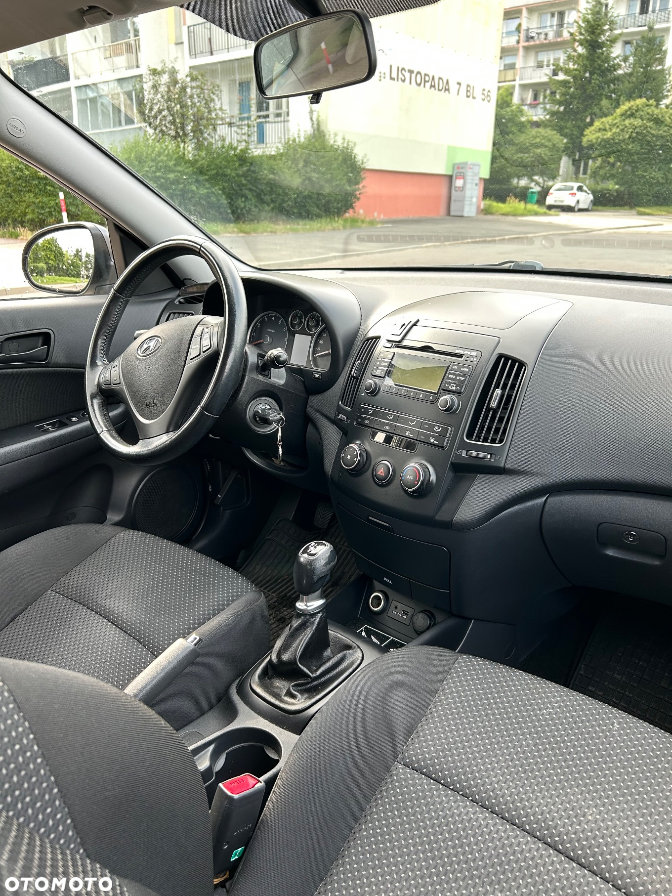 Hyundai i30 - 11