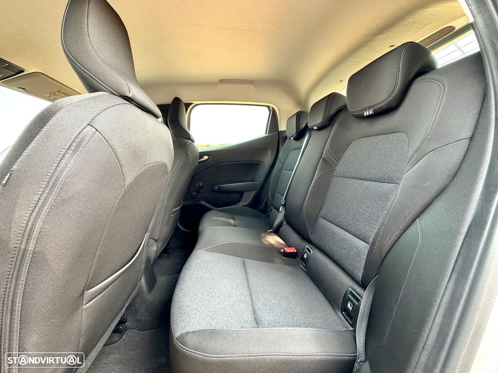 Renault Clio 1.5 Blue dCi Equilibre - 24