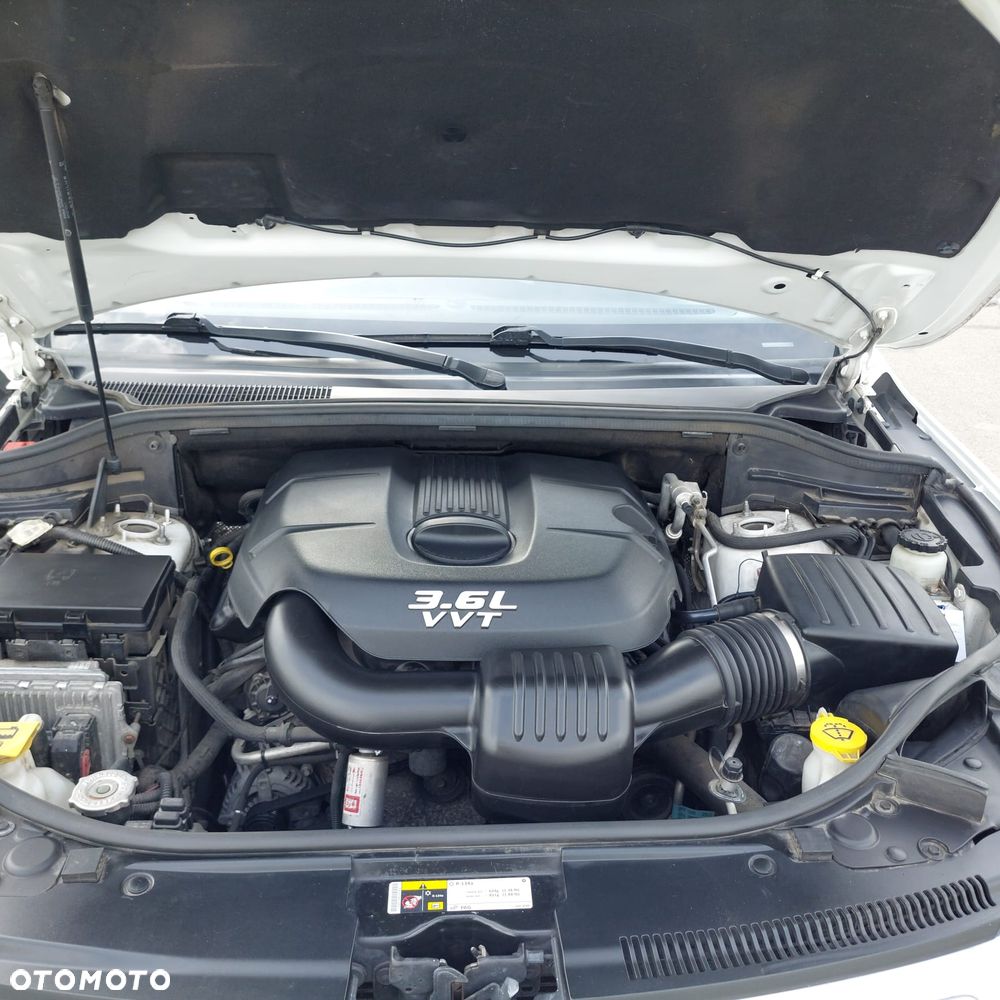 Jeep Grand Cherokee - 18