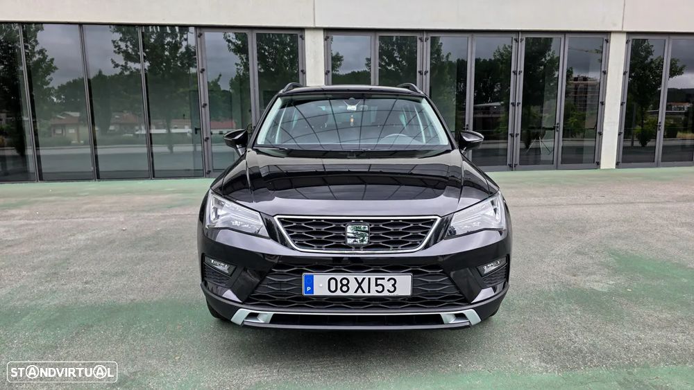 SEAT Ateca 1.0 TSI Style - 2
