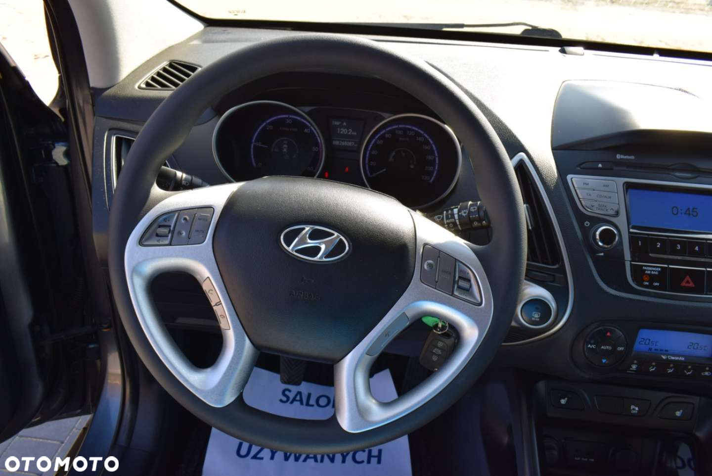 Hyundai ix35 - 27