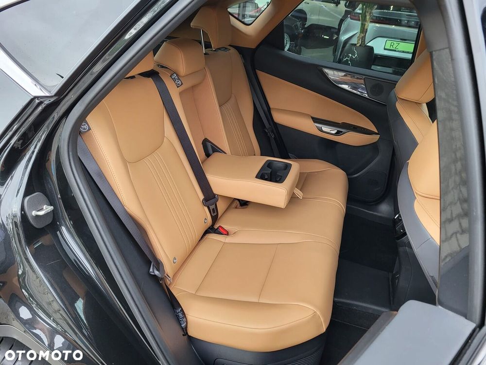 Lexus NX - 27