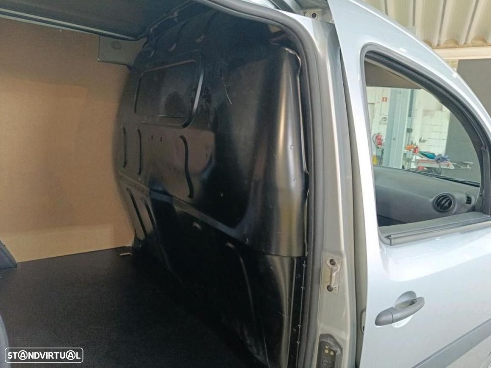 Mercedes-Benz Citan 109 CDi/27 1.5 c/iva - 7