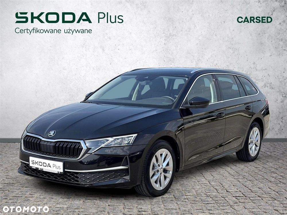 Skoda Octavia 1.5 TSI Selection - 2