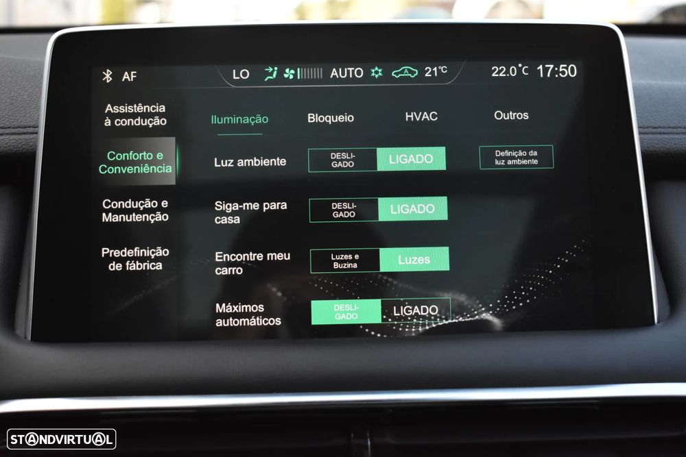 MG EHS 1.5 T-GDI Plug-in Hybrid Luxury - 43