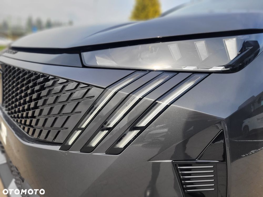 Peugeot 3008 1.6 PHEV 195 GT Exclusive e-DCS7 - 12