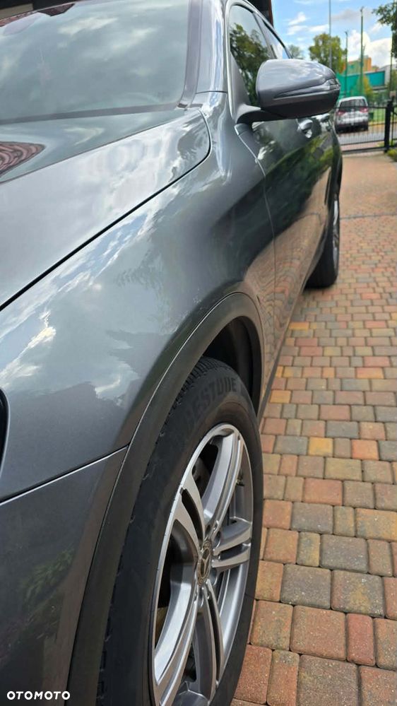 Mercedes-Benz GLC 200 4-Matic - 13