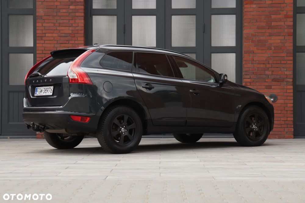 Volvo XC 60 D3 Momentum - 13