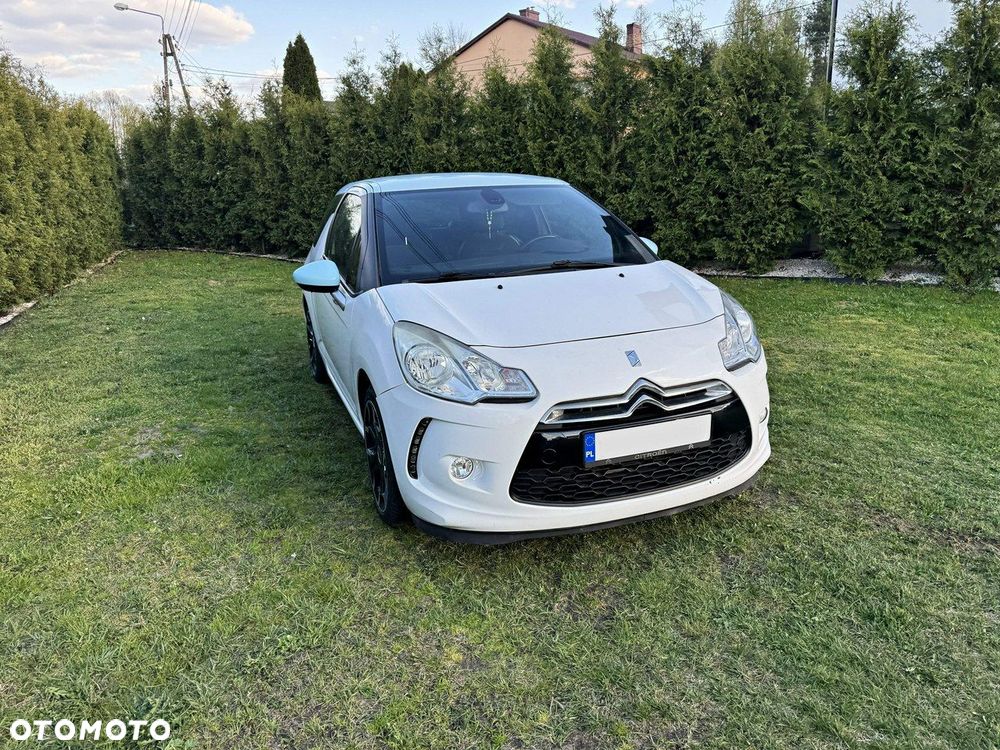 Citroën DS3 1.4 VTi Chic - 2