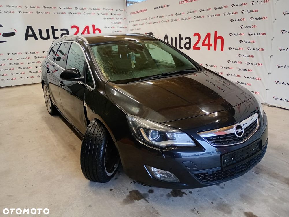 Opel Astra - 3
