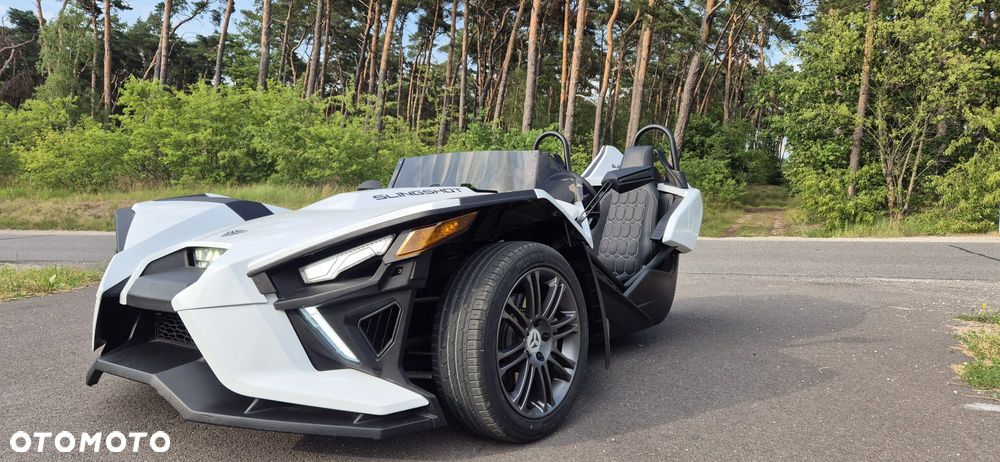 Polaris Inny - 4