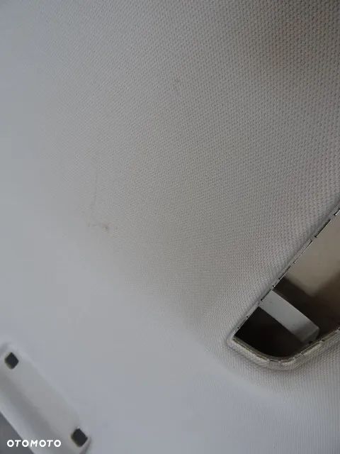 PODSUFITKA PODSUFITÓWKA AUDI A3 8P LIFT NR242 - 7