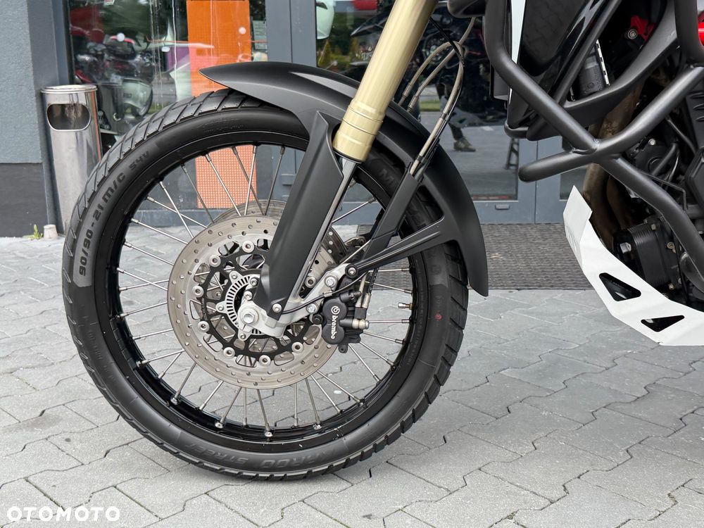 BMW GS - 36