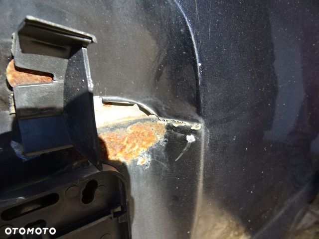 SZYBA KLAPA BAGAŻNIKA TYŁ FORD MONDEO MK3 KOMBI NR38 - 6