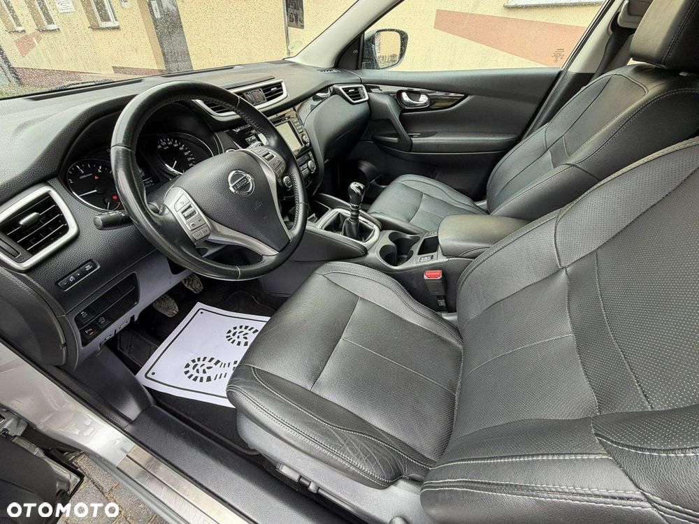 Nissan Qashqai - 16
