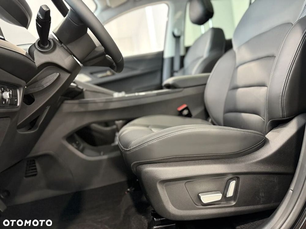 JAC JS8 PRO 6os - 6