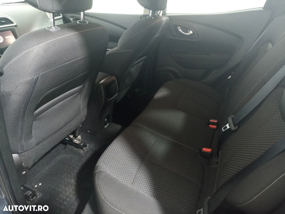 Renault Kadjar 1.5 DCI Zen - 16