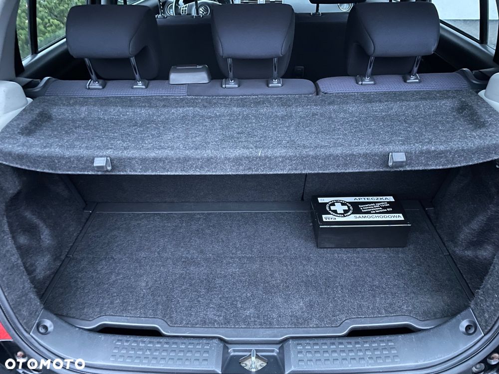 Suzuki Swift 1.3 GLX / Comfort - 16