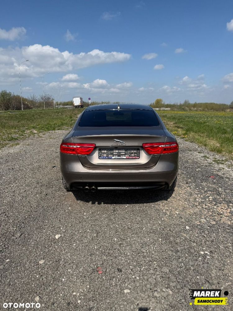 Jaguar XE - 6