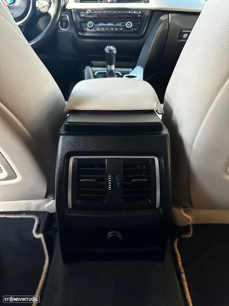 BMW 418 Gran Coupé - 19