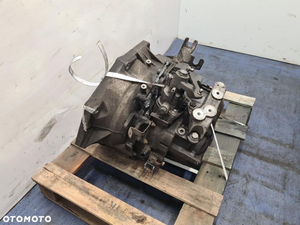 OPEL INSIGNIA A 2.0 CDTI 160KM SKRZYNIA BIEGÓW MANUALNA F40 - 3