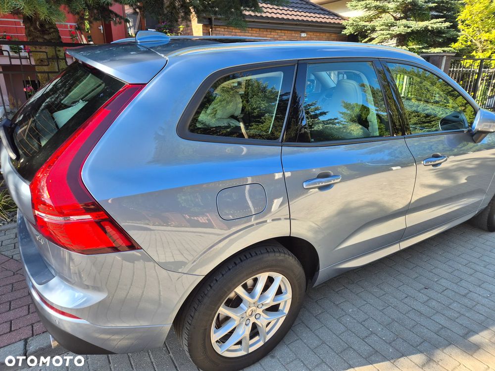 Volvo XC 60 - 14