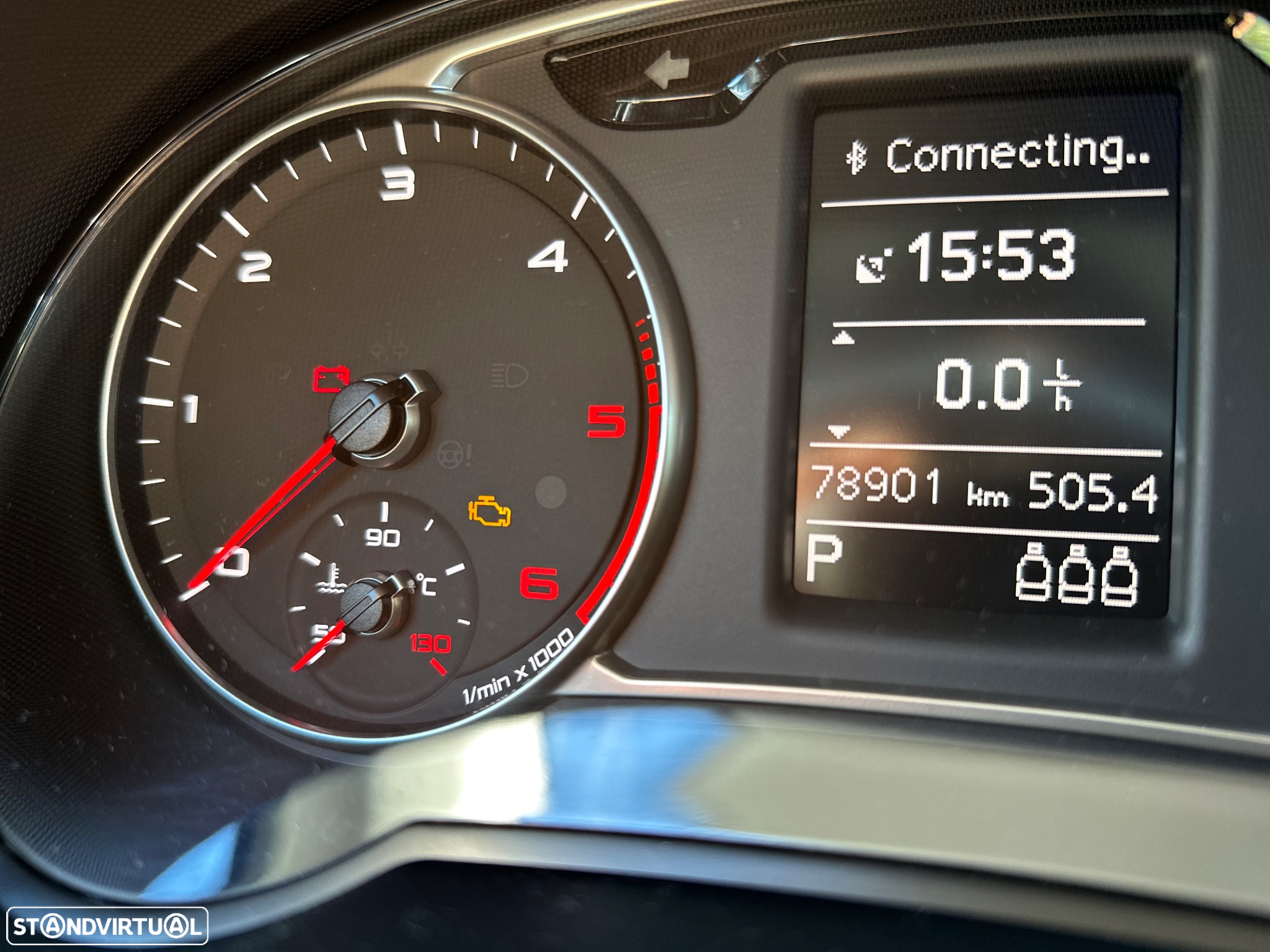Audi A1 Sportback - 14