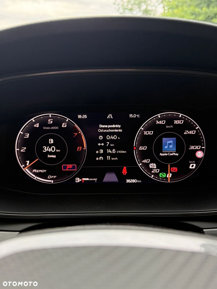 Cupra Formentor - 7