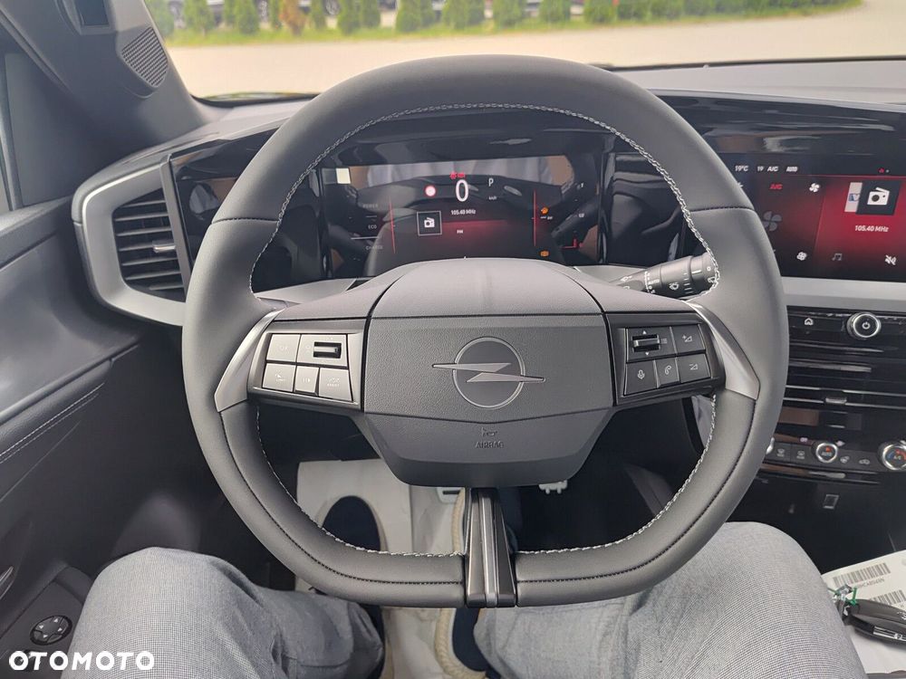 Opel Mokka - 20