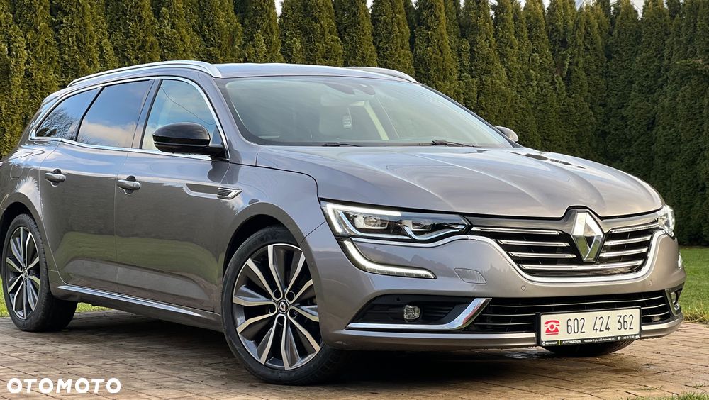 Renault Talisman 1.7 Blue dCi Business - 10