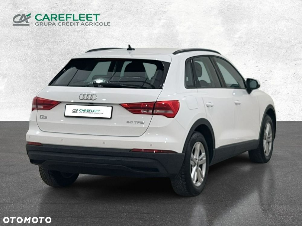 Audi Q3 35 TFSI mHEV S tronic - 5