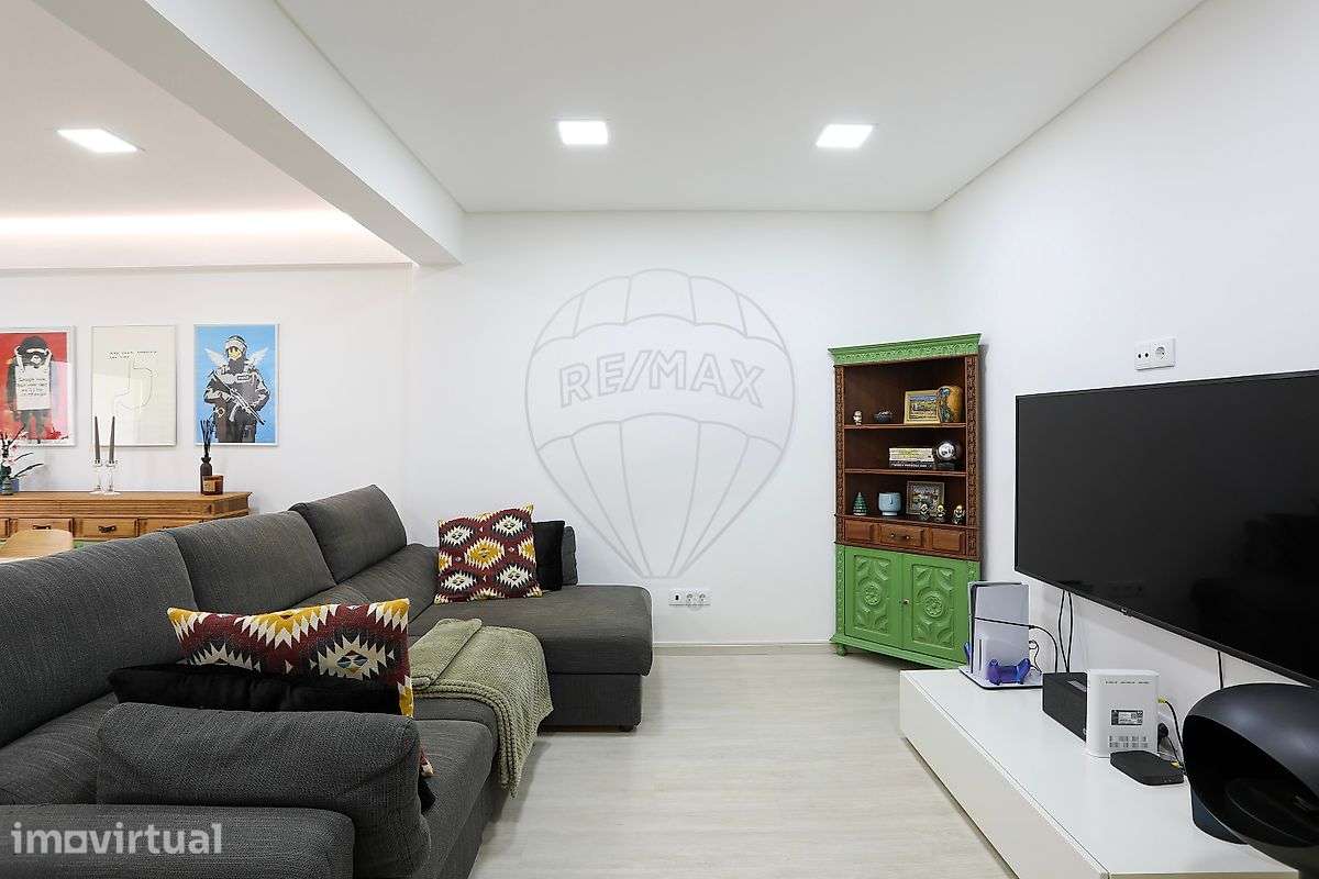 Apartamento T2 para venda - Grande imagem: 5/24