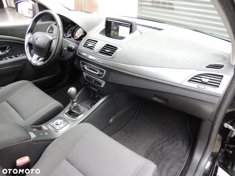 Renault Megane 1.2 16V TCe Energy Limited - 16