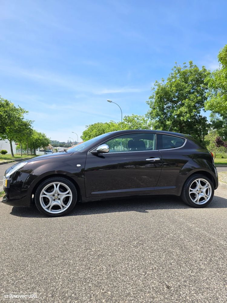 Alfa Romeo MiTo - 7