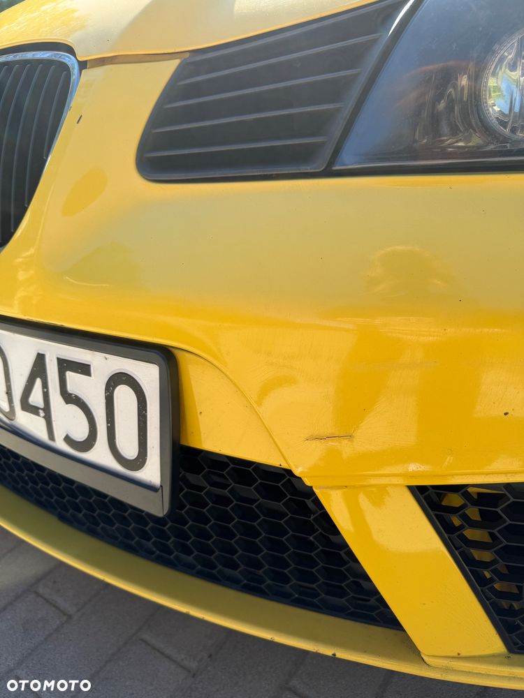 Seat Ibiza 1.4 16V Reference - 11